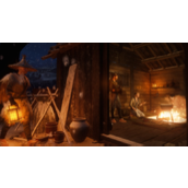 《战国王朝》铁镐在哪获得