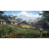 《战国王朝》采石场怎么建造