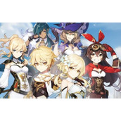 《原神》未来水世界成就怎么做