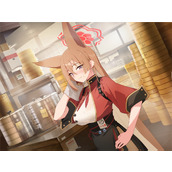 《蔚蓝档案》瑠美怎么样