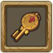 不思议迷宫时光之钥有什么用