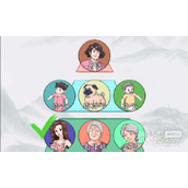 疯狂梗传家庭弟位过关攻略一览