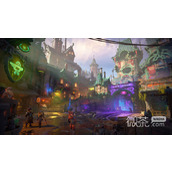 寻路者赛季奖励塔奖励大全一览