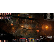 博德之门3Home键使用方法攻略