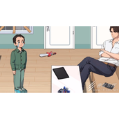 一代沙雕夏令营找到20块私房钱怎么过