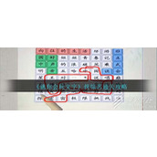 就你会玩文字找综艺通关攻略分享