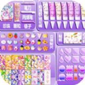魔法咕卡收纳盒中文版