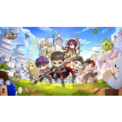 冒险岛枫之传说角色技能介绍