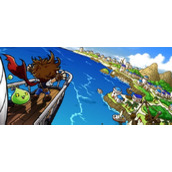 冒险岛枫之传说进化系统介绍