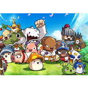 《冒险岛枫之传说》零氪玩家职业选择攻略