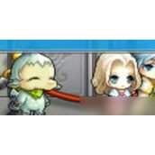 冒险岛枫之传说女皇希纳斯介绍