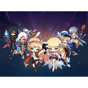 《冒险岛枫之传说》职业介绍