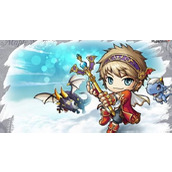 冒险岛枫之传说什么职业最厉害