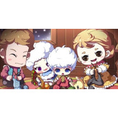 冒险岛枫之传说职业技能有什么