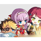 冒险岛枫之传说平民零氪攻略