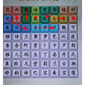 《就你会玩文字》找美妆产品怎么过