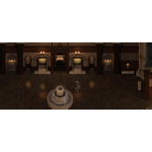 《创世秩序》十字架放在教堂哪里