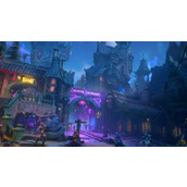 《寻路者》wayfinder怎么锁定目标