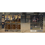 《战地无疆》双核护卫骑阵容怎么搭配