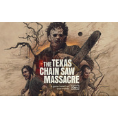 《德州电锯杀人狂》中文设置教程