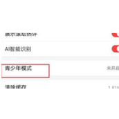 百度怎么打开学生模式