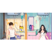 《文字找茬大师》洗澡差异攻略