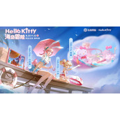 《王者荣耀》HelloKitty兑换券哪里领