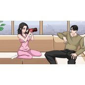 《文字找茬大师》经典广告攻略