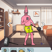 《文字找茬大师》低成本cos攻略