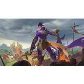 《曙光英雄》曹操怎么出装