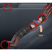 《文字找茬大师》绝处逢生攻略