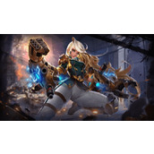 《曙光英雄》阿尔弗雷德怎么出装