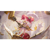 《曙光英雄》杨玉环怎么出装