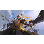 《曙光英雄》刘备怎么出装