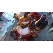 《曙光英雄》胖达怎么出装