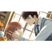 《光与夜之恋》只语连意第五天怎么过