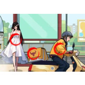 《文字真相》牛郎织女怎么过