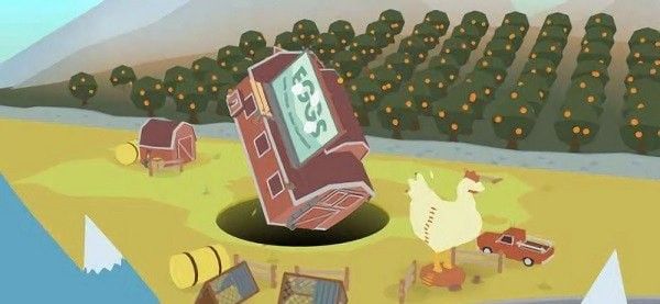 甜甜圈小镇手机版