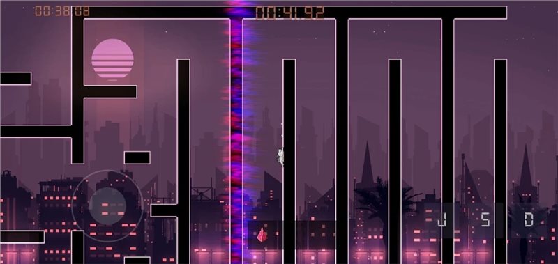时移赛跑者最新版