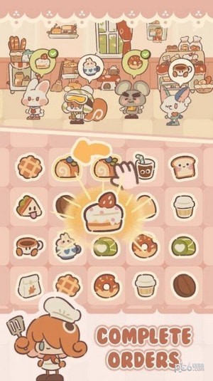 猫饼大侦探2023最新版