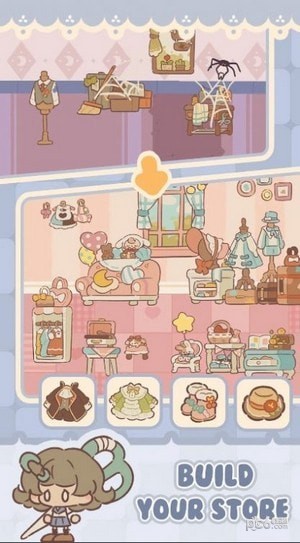 猫饼大侦探无广告版