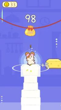 奶酪仓鼠最新版