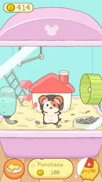 奶酪仓鼠2023最新版