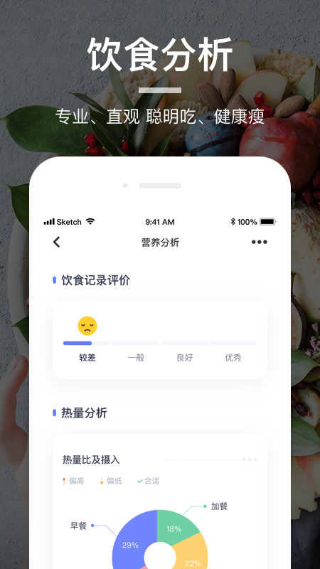 薄荷营养师