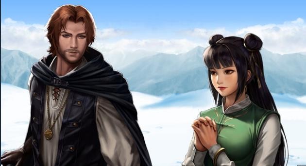 战争交响曲尼菲林传奇汉化版