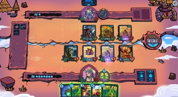 虚妄轮回steam版
