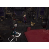 博德之门3符文火药桶位置一览