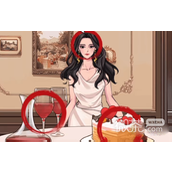 文字找茬大师为爱奔赴通关攻略分享