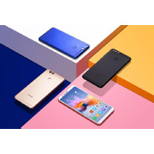 bndal00是华为什么型号