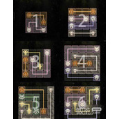 光与夜之恋绘心之境魇影全关卡通关攻略分享